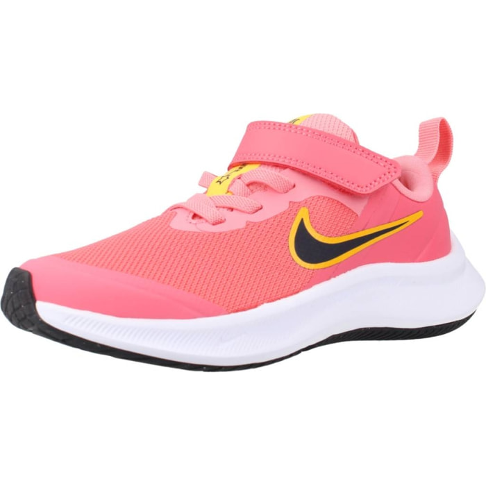 SNEAKERS NIKE NIKE STAR RUNNER 3 LITTLE KI