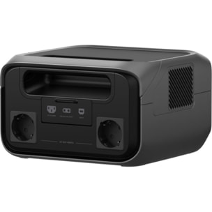 Station de charge ECOFLOW River 3 Plus