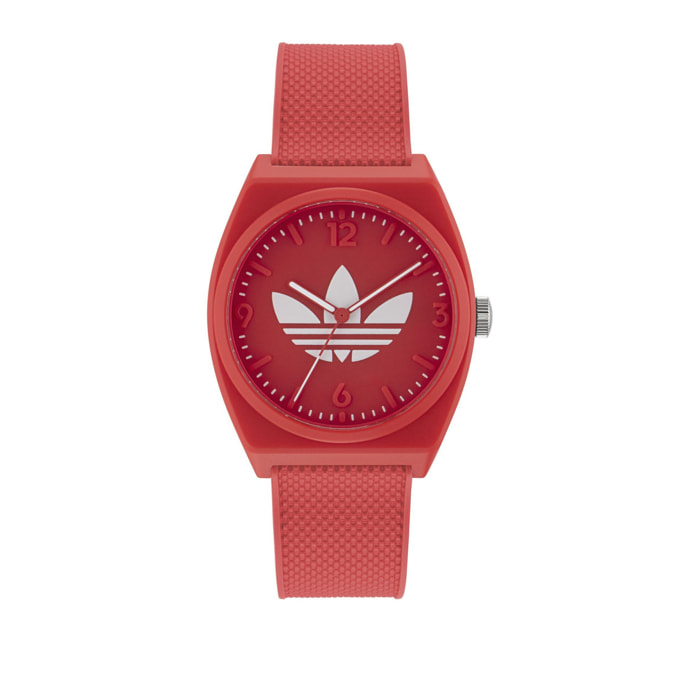Adidas Reloj Analógico Project Two