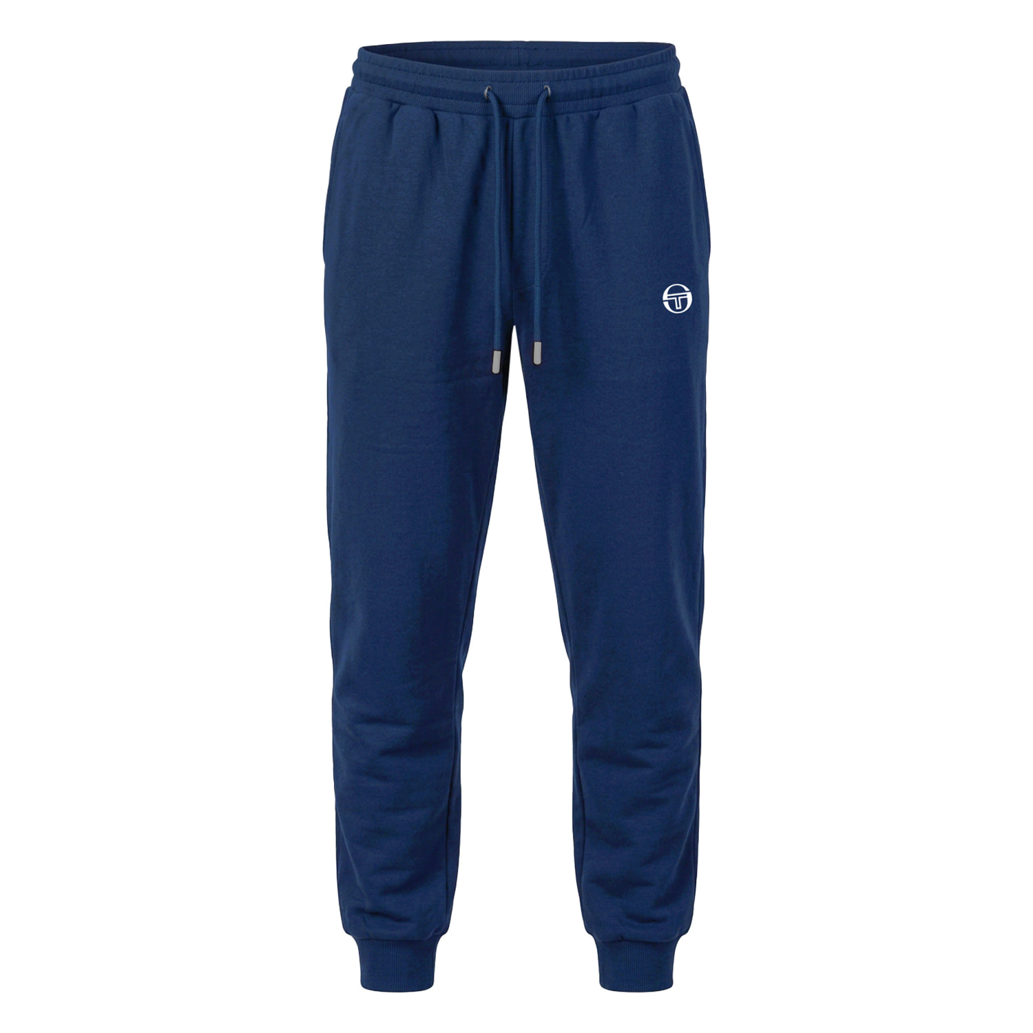 Tuta Uomo SERGIO TACCHINI Cotone Leggero French Terry
