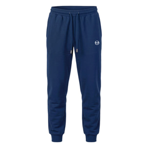 Tuta Uomo SERGIO TACCHINI Cotone Leggero French Terry