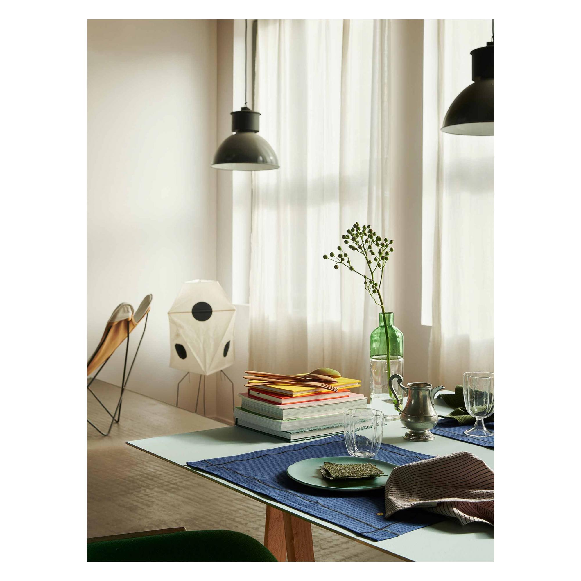 Lot de 2 sets de table Léonie