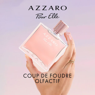 Pour Elle - Eau de Parfum 100 ml