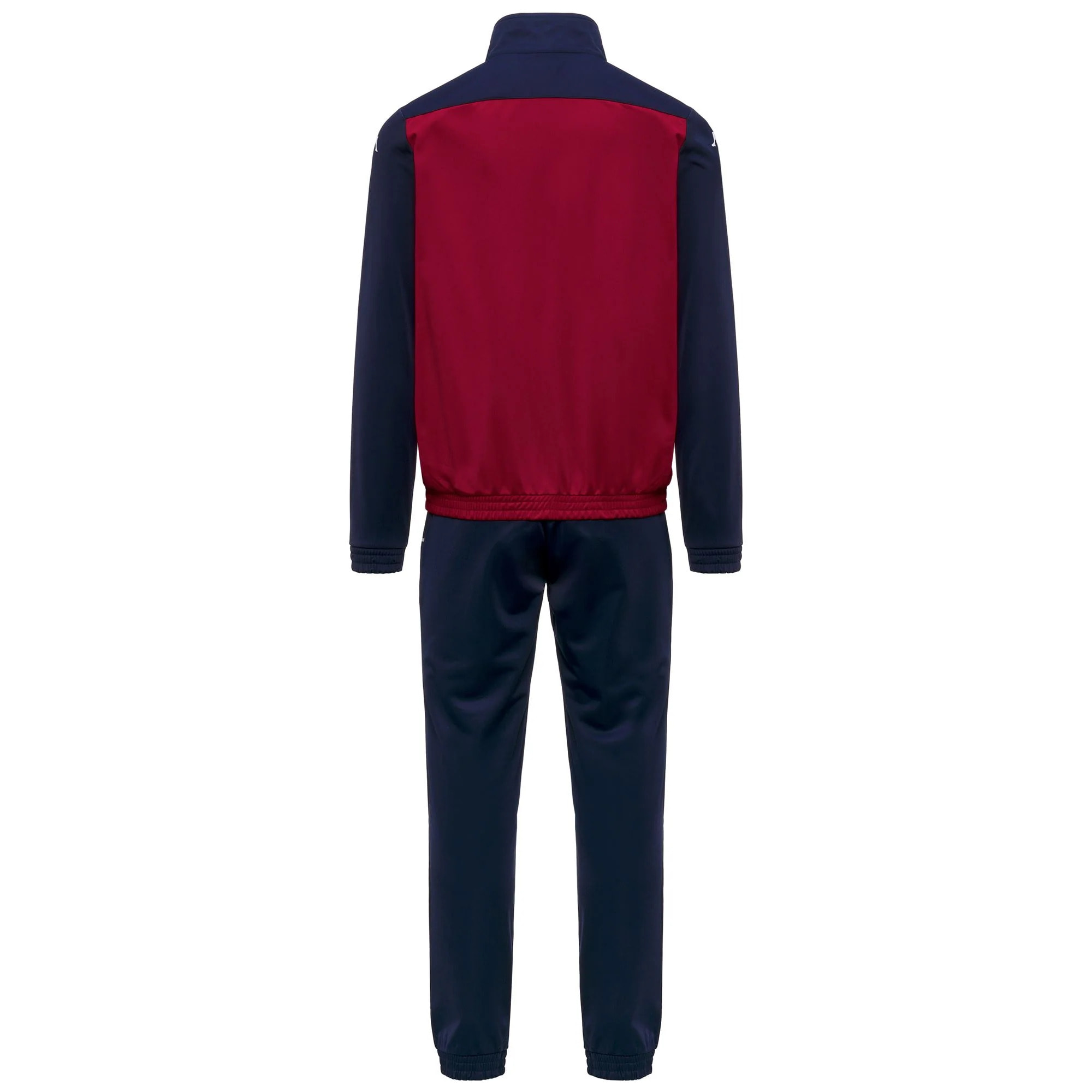 Kappa - Tuta sportiva Bambino Rosso - KAPPA4SOCCER ALFON