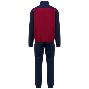 Kappa - Tuta sportiva Bambino Rosso - KAPPA4SOCCER ALFON