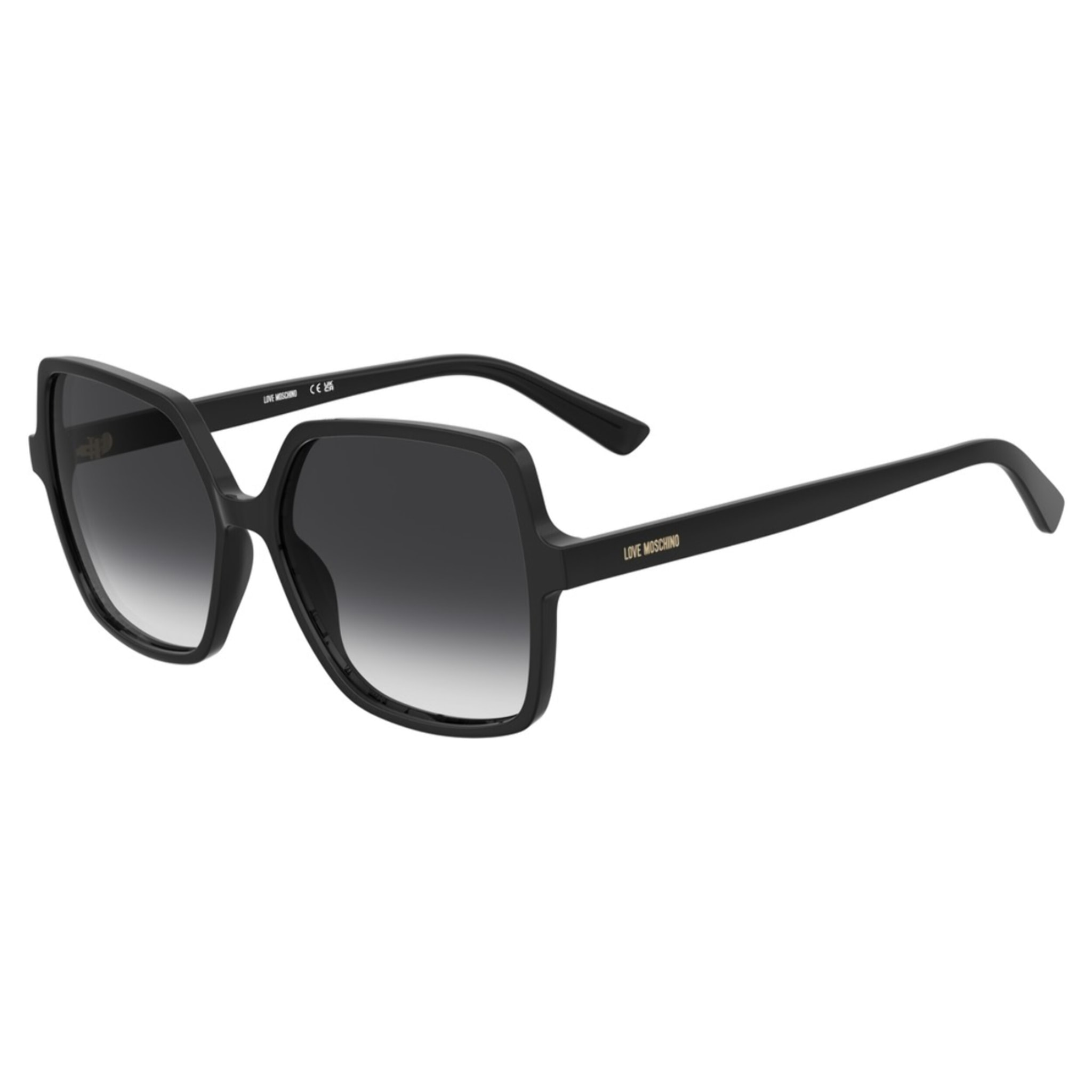 Gafas de Sol Love Moschino MOL102/S 807 de Acetato Mujer 57 mm