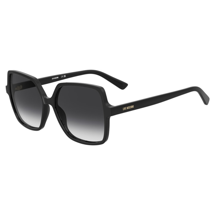 Gafas de Sol Love Moschino MOL102/S 807 de Acetato Mujer 57 mm