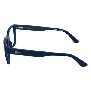 Gafas de Vista Lacoste L4026 410 de Acetato Inyectado Hombre 55 mm