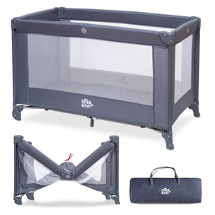 Cuna de Viaje Plegable