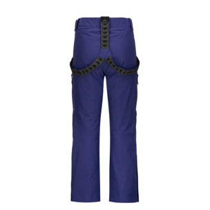 Pantaloni Kappa Uomo 8Cento 864 Blu