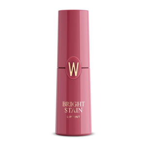 BRIGHT STAIN – LIP TINT Tinta labbra dal finish luminoso