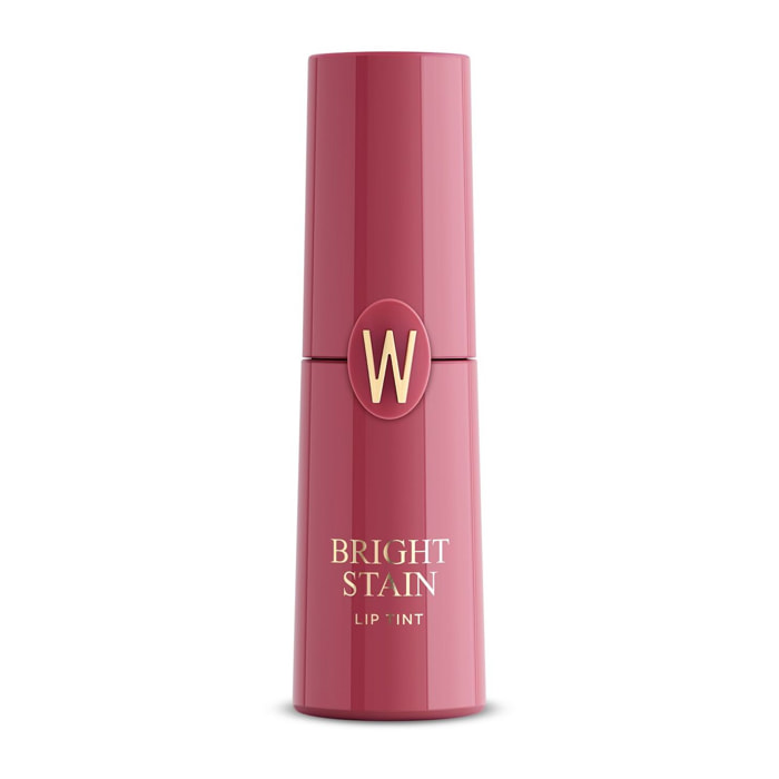 BRIGHT STAIN – LIP TINT Tinta labbra dal finish luminoso