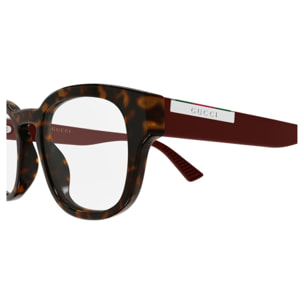 Gafas de Vista Gucci GG2090O-003 de Acetato Hombre 50 mm