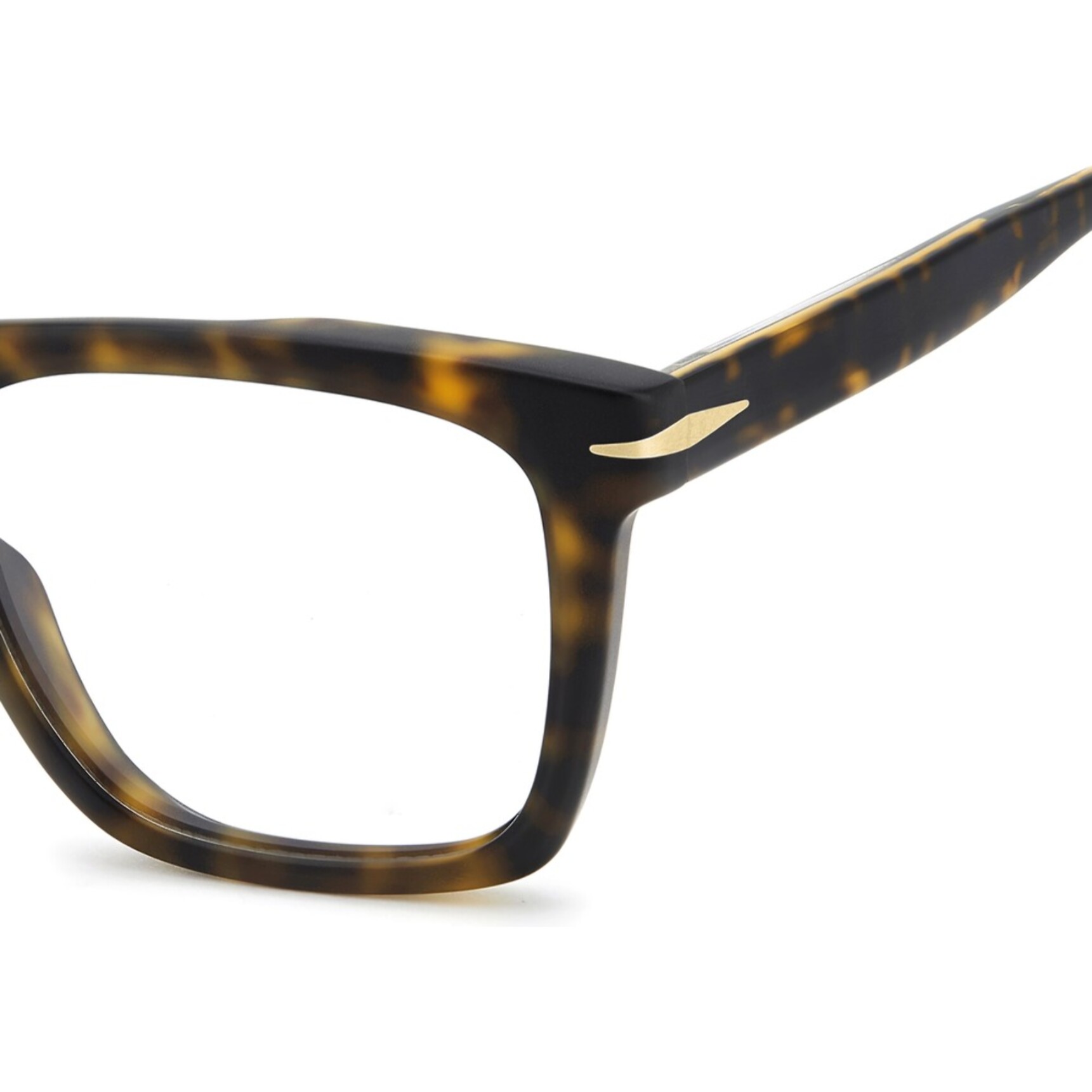 Gafas de Vista David Beckham DB 7020 N9P 51 de Acetato Hombre 51 mm