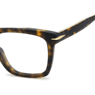 Gafas de Vista David Beckham DB 7020 N9P 51 de Acetato Hombre 51 mm