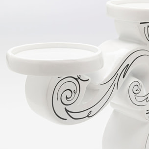 Chandelier Favola 33cm Kare Design