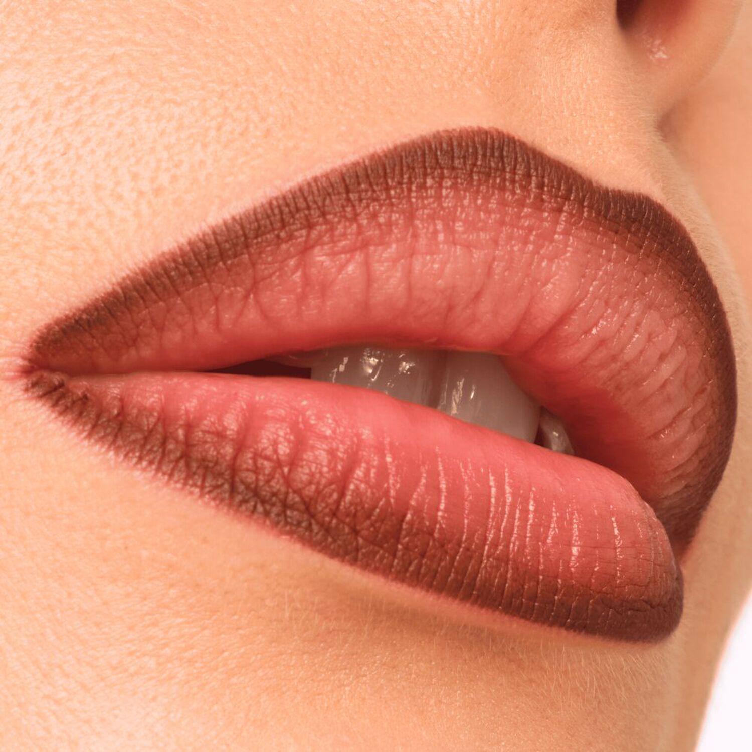 Gel Glide - Crayon à Lèvres Fini Velouté Mat