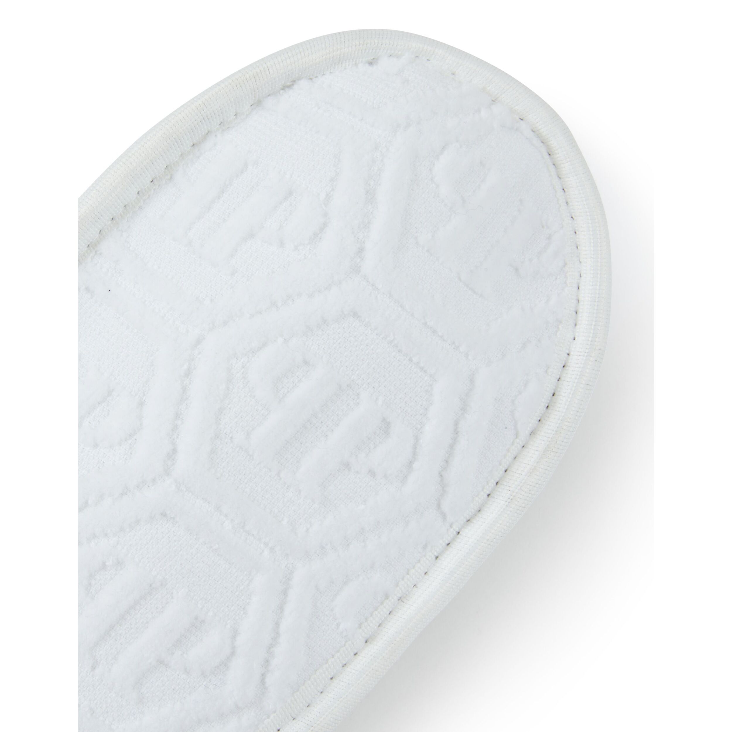 PHILIPP PLEIN Flat Slippers Hexagon