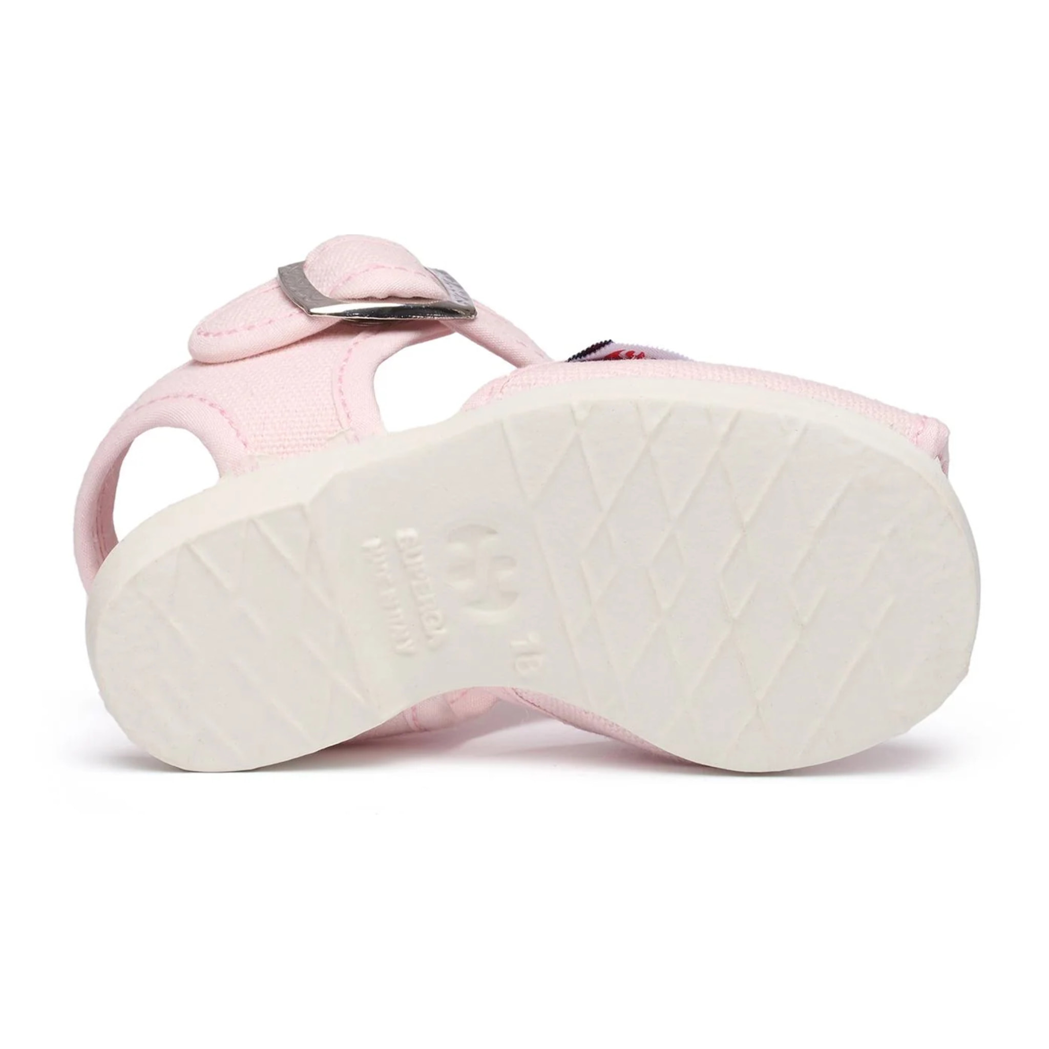 Superga Sandali Superga Bambino/a Rosa 1200-Cotj Privalia