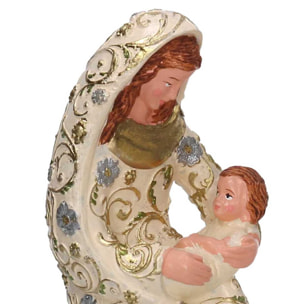 Nativita' in resina crema cmh25,4
