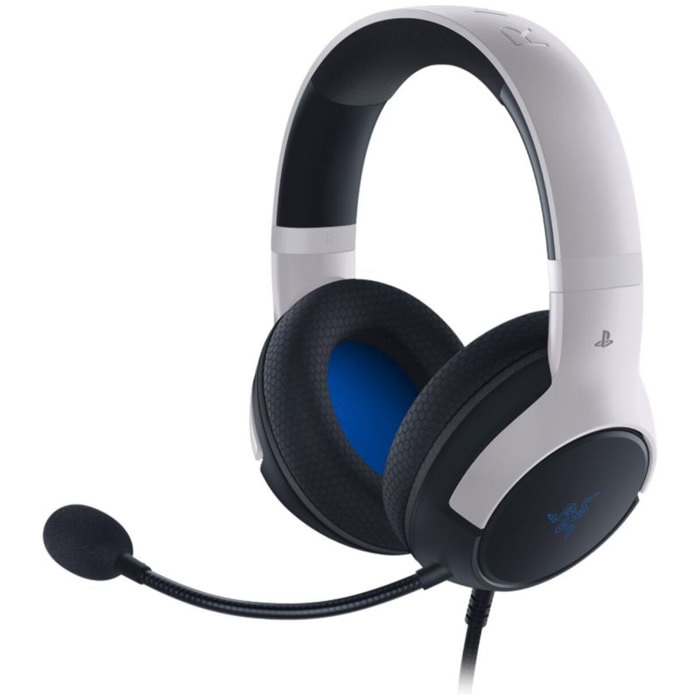 Casque gamer RAZER Kaira X - PS5 Officielle