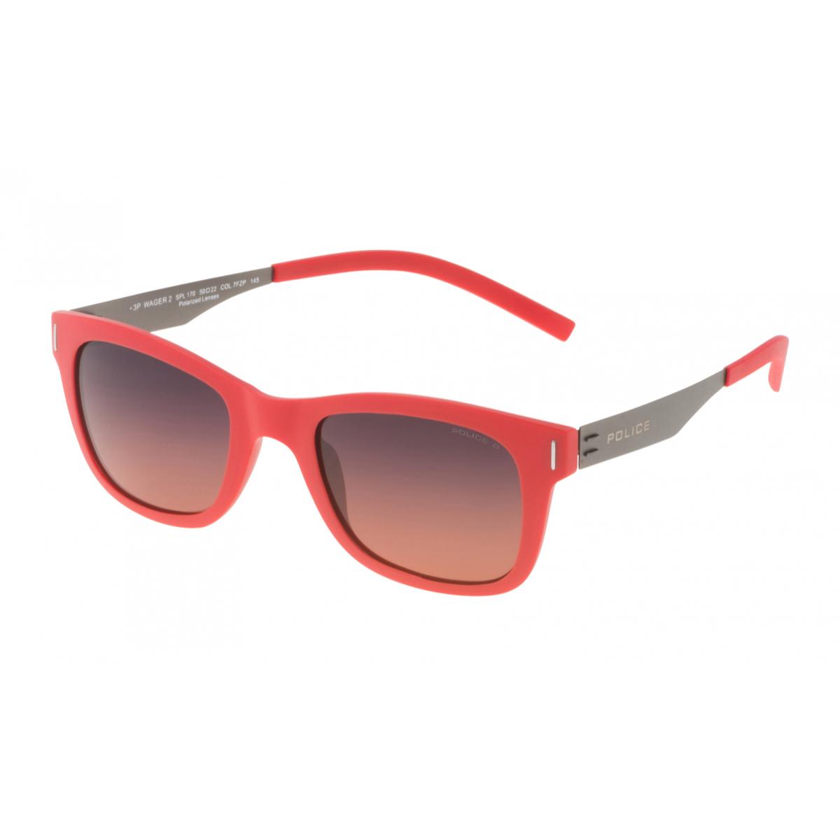 Gafas de sol Police Hombre SPL170-507FZP