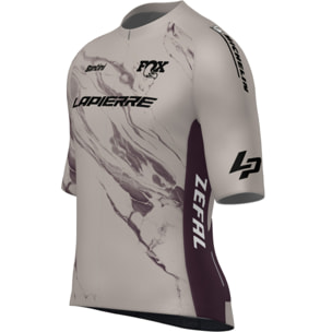 Lapierre - Maillot - Print - Unisex