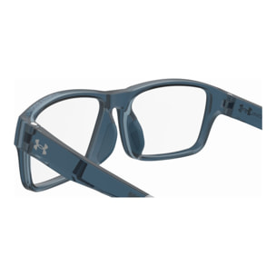 Gafas de Vista Under Armour UA 5059/F XW0 de Nylon Hombre 58 mm