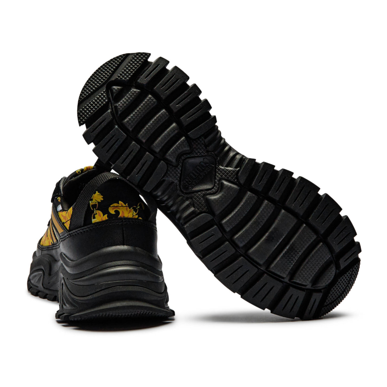 Versace Jeans Couture scarpe