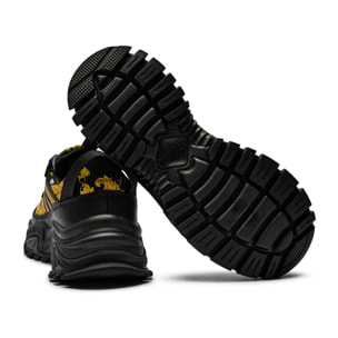 Versace Jeans Couture scarpe