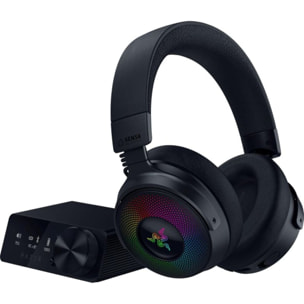 Casque gamer RAZER Kraken V4 Pro