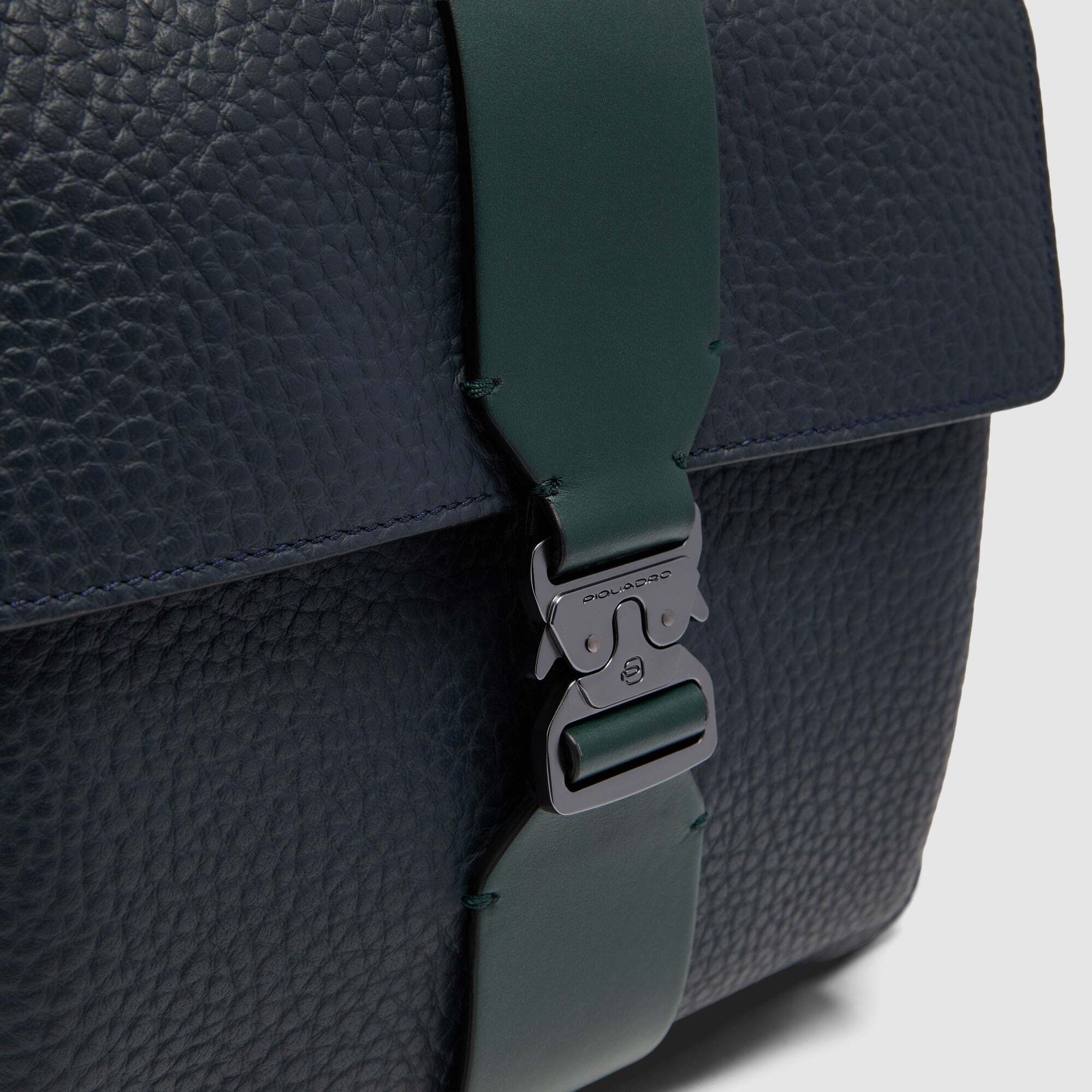 Piquadro Zaino da viaggio porta pc 15,6"