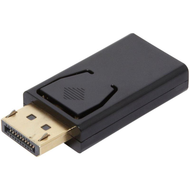 ESSENTIEL B Adaptateur Displayport/HDMI DisplayPort M vers HDMI F pas cher  