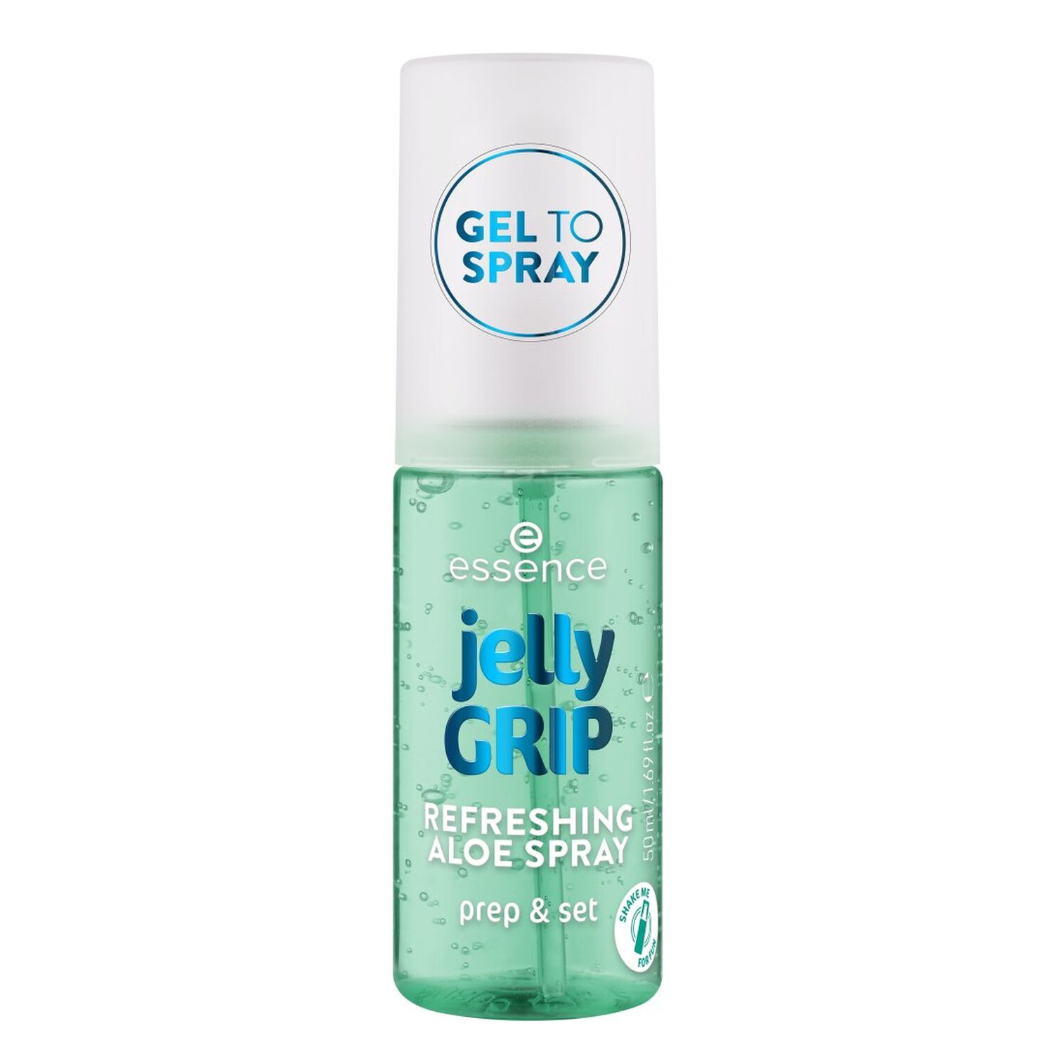 Jelly Grip - Spray Fixateur Multifonction 50 ml