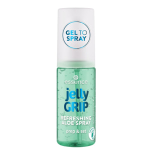 Jelly Grip - Spray Fixateur Multifonction 50 ml
