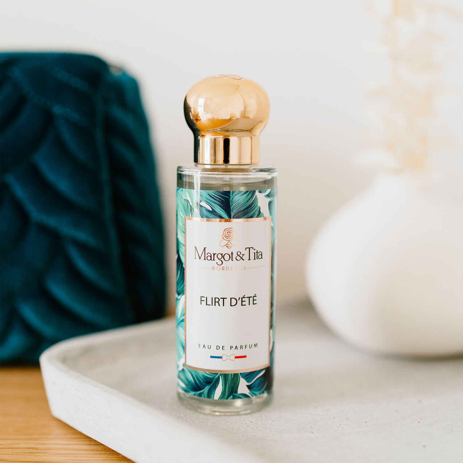Flirt D'été - Eau De Parfum