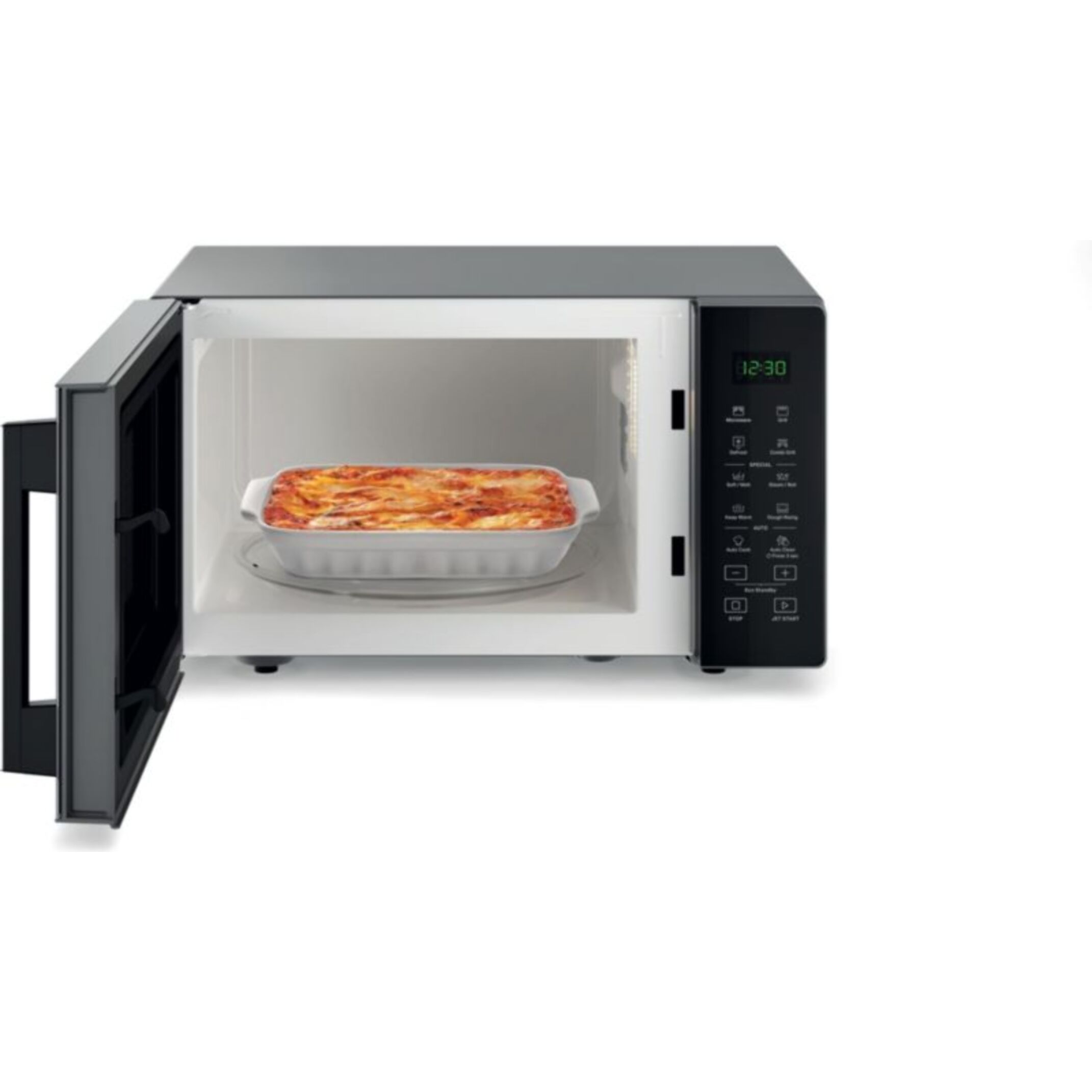 Micro ondes grill WHIRLPOOL MWP254SB
