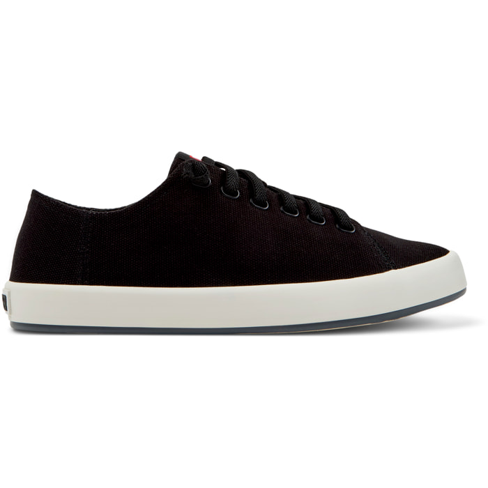 Sneakers - CAMPER Andratx - Nero - Tessuto naturale