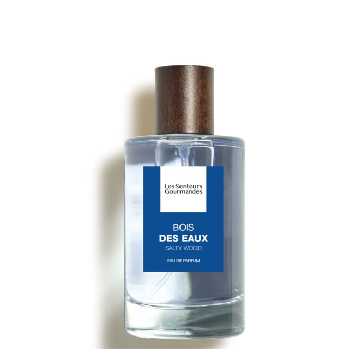 Bois des Eaux - Eau de Parfum