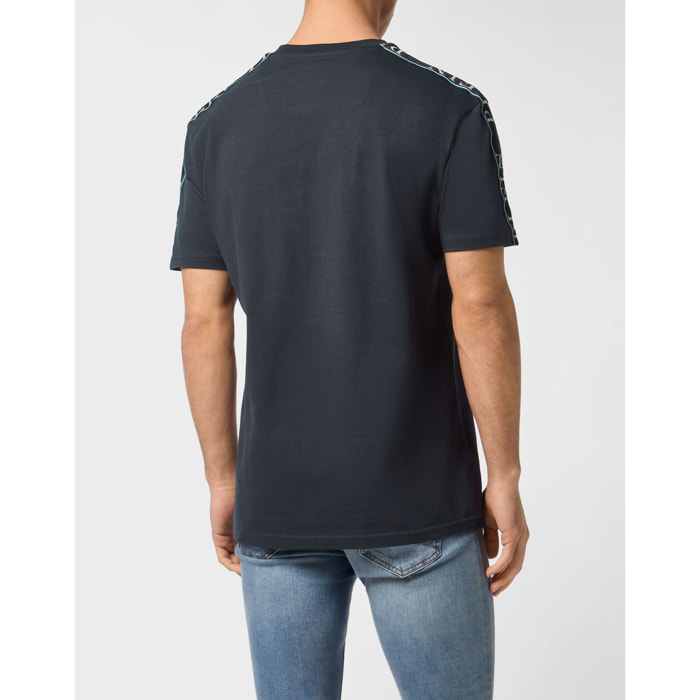 PHILIPP PLEIN T-Shirt Round Neck Ss