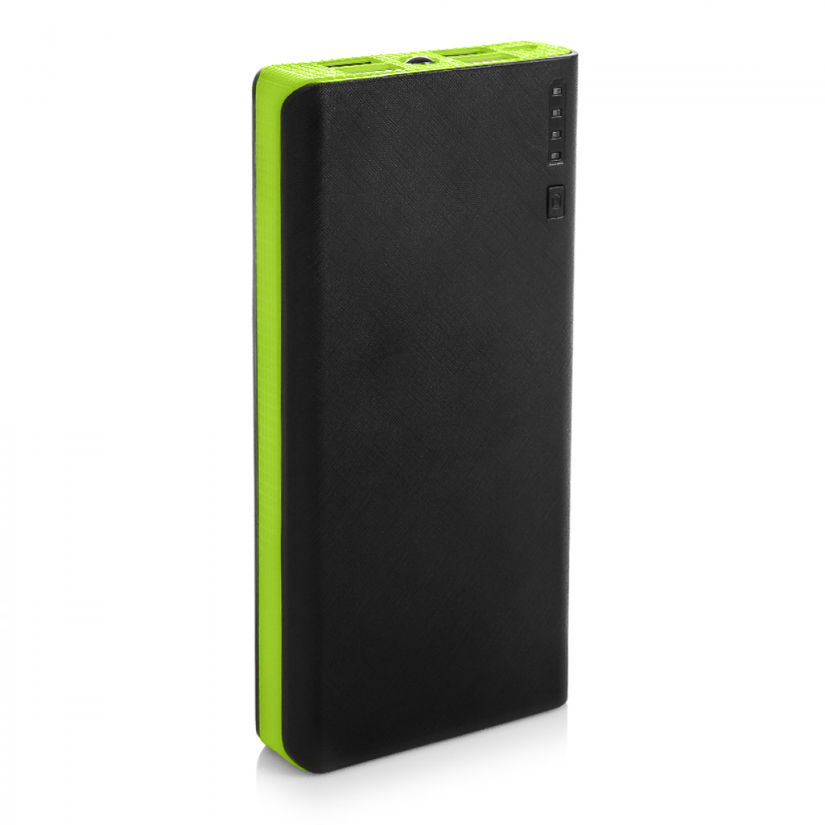 Powerbank P22 20.000mAh USB X4