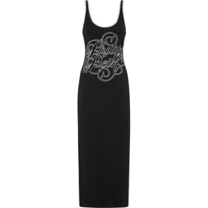 PHILIPP PLEIN Long Dress