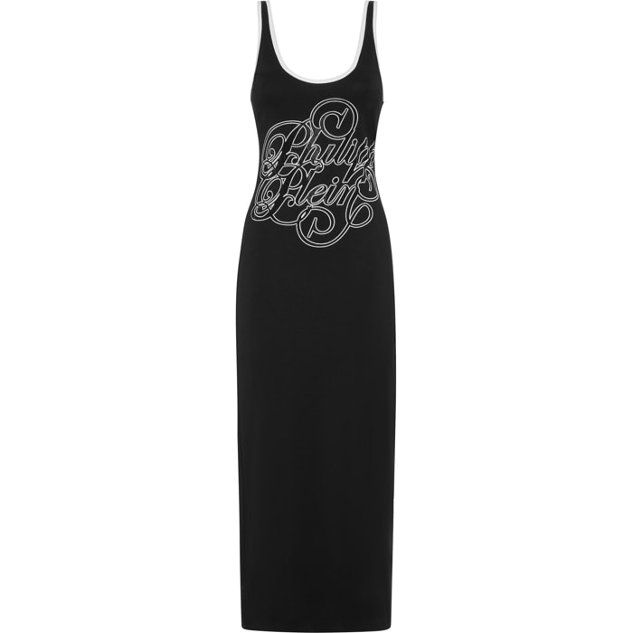 PHILIPP PLEIN Long Dress
