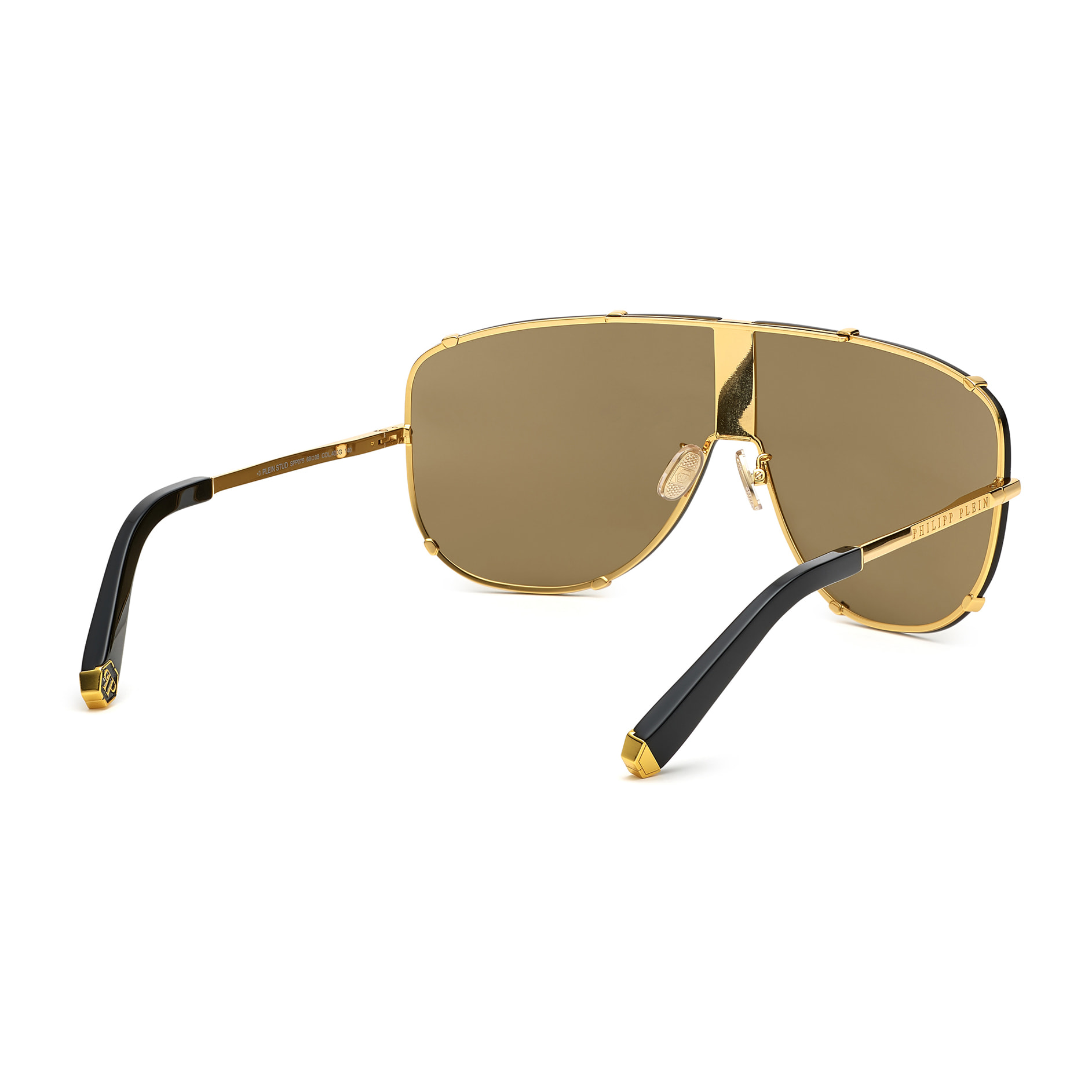 PHILIPP PLEIN Sunglasses