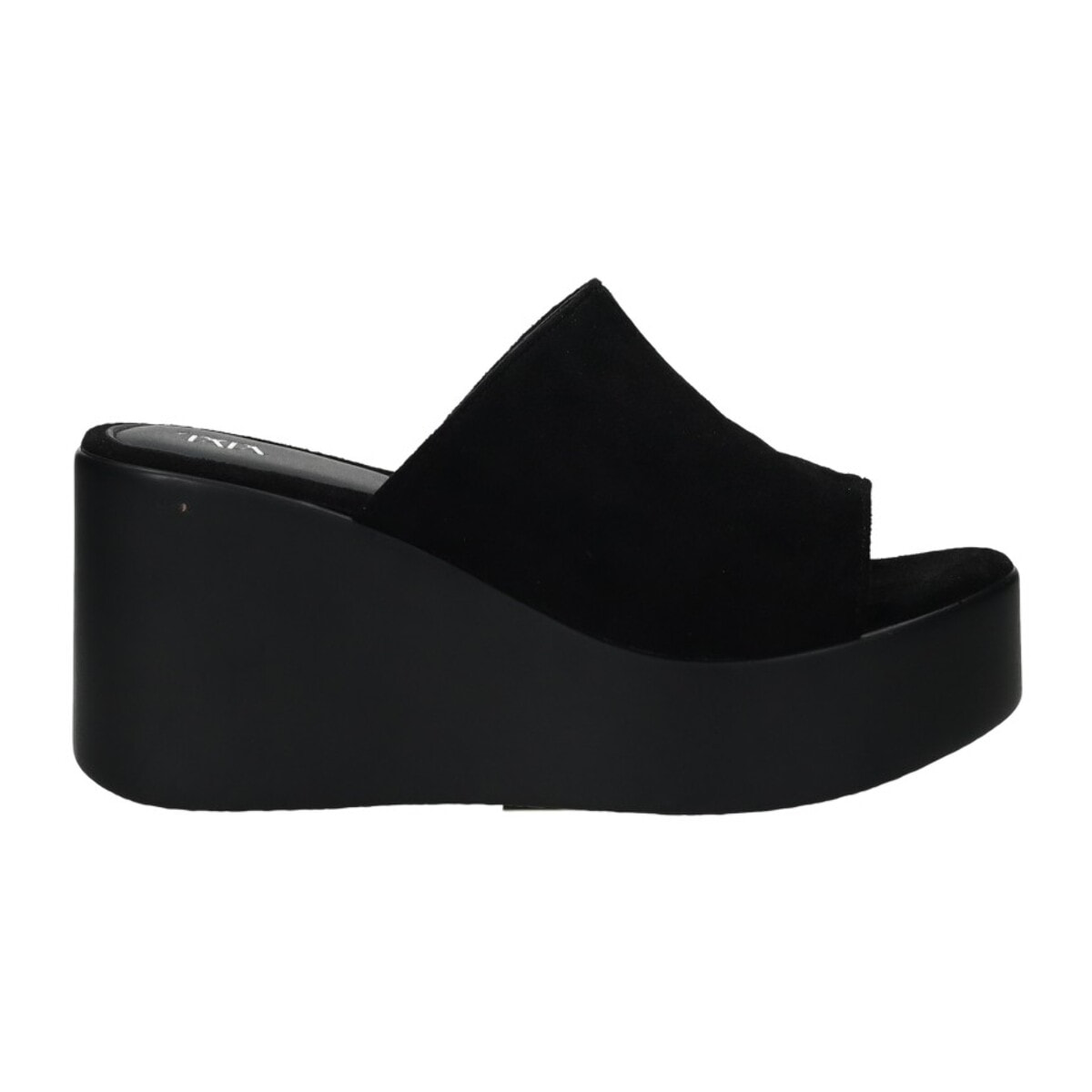 Sandali Donna Tata Italia Nero