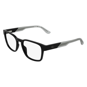 Gafas de Vista Lacoste L4010 001 de Acetato Inyectado Hombre 53 mm