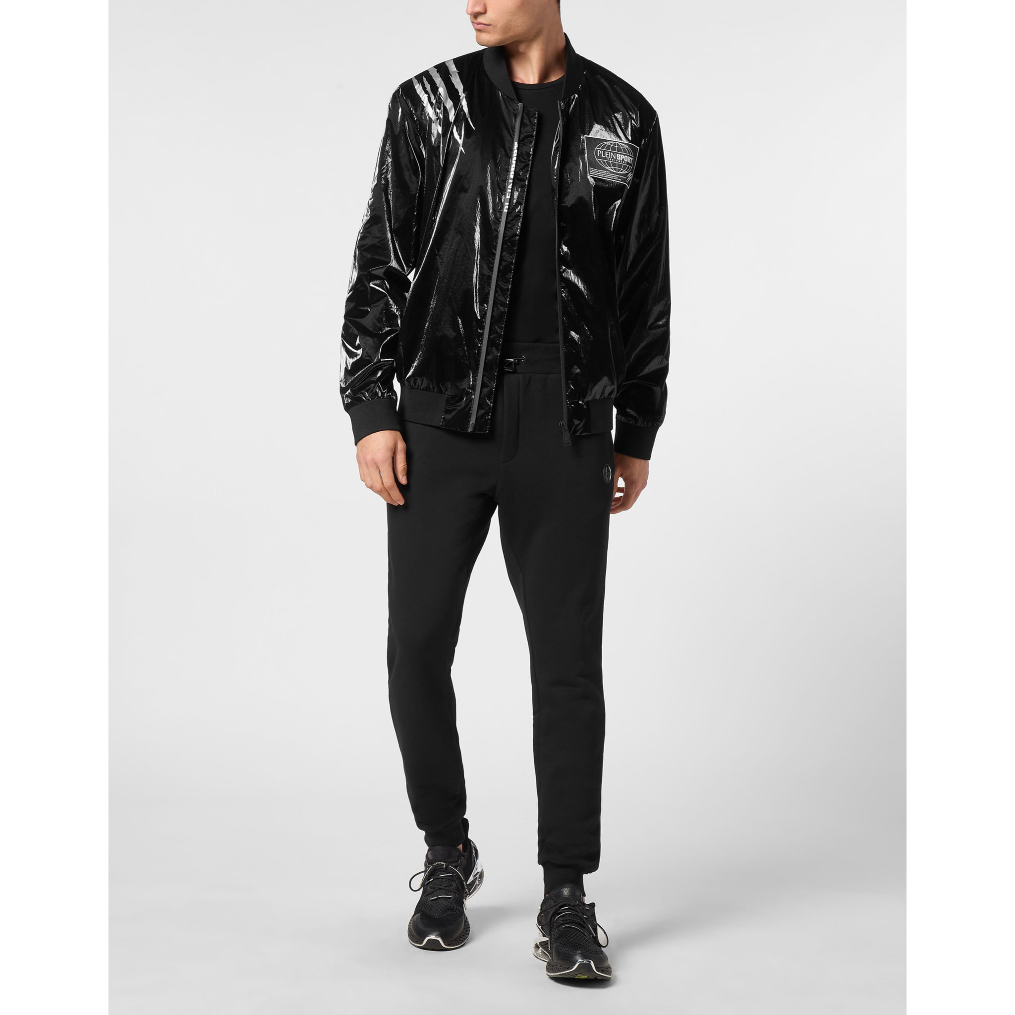 PLEIN SPORT Bomber