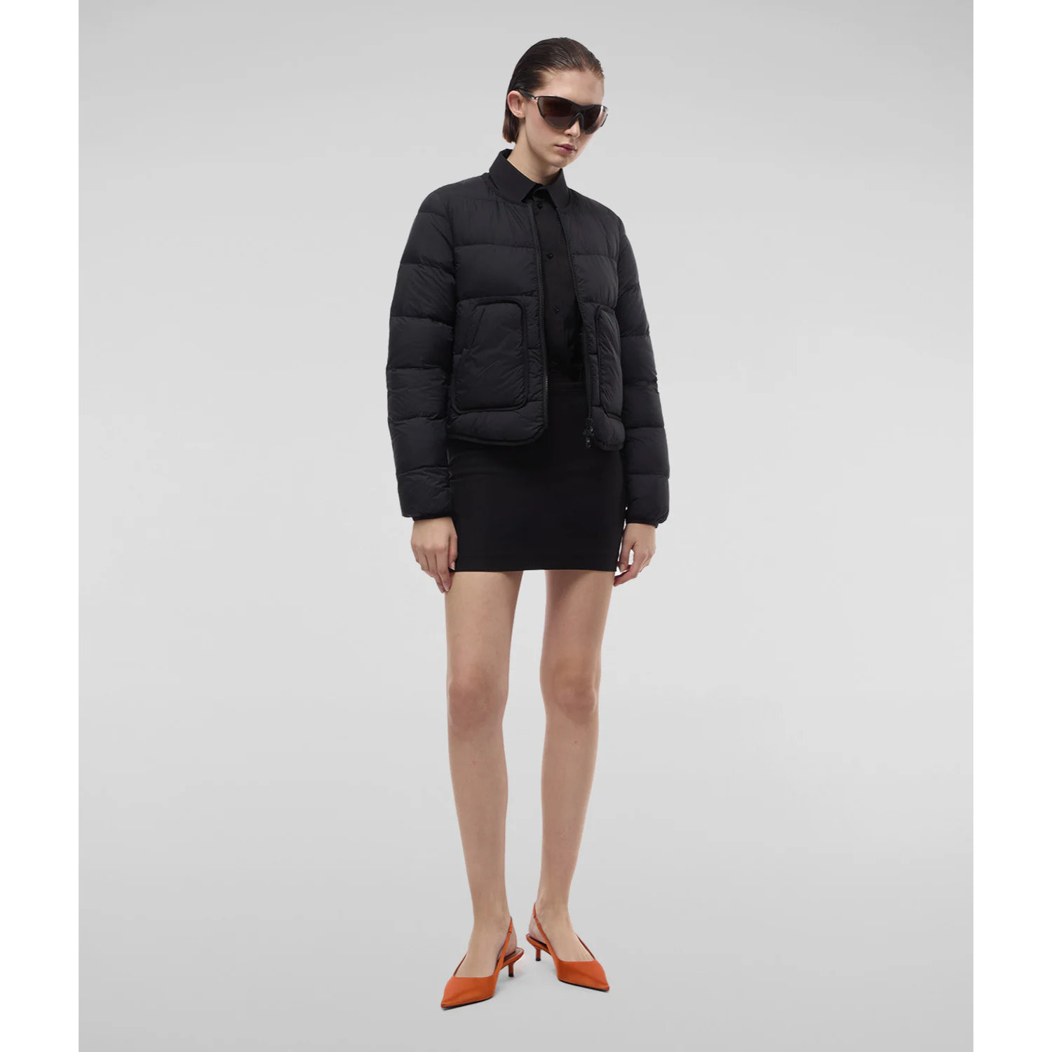 KYLIE JACKET