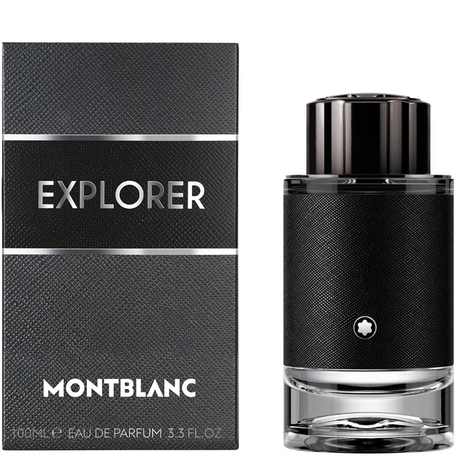 Explorer - Eau de Parfum