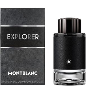 Explorer - Eau de Parfum